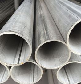 Stainless Steel 316 Welded Pipes