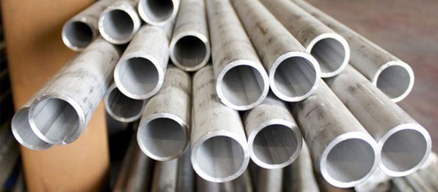 Stainless Steel 304L Welded Pipes Manufacturer in India