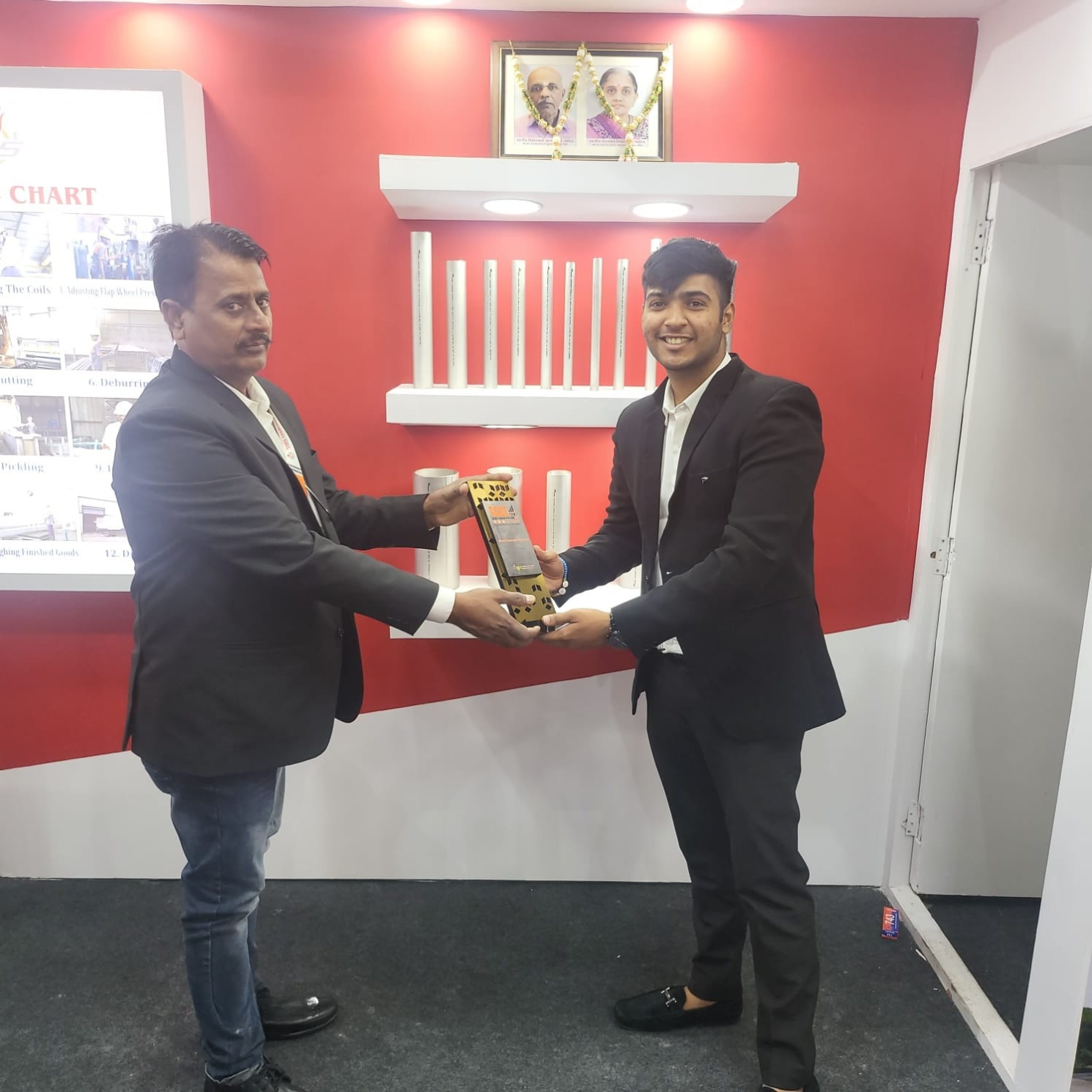 Exhibition Gallery 10