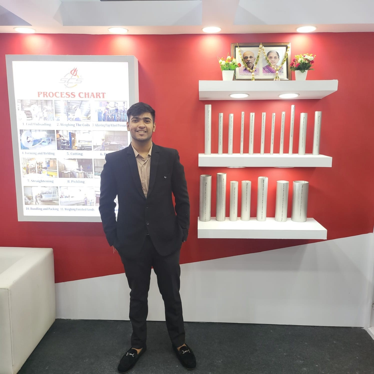 Exhibition Gallery 12