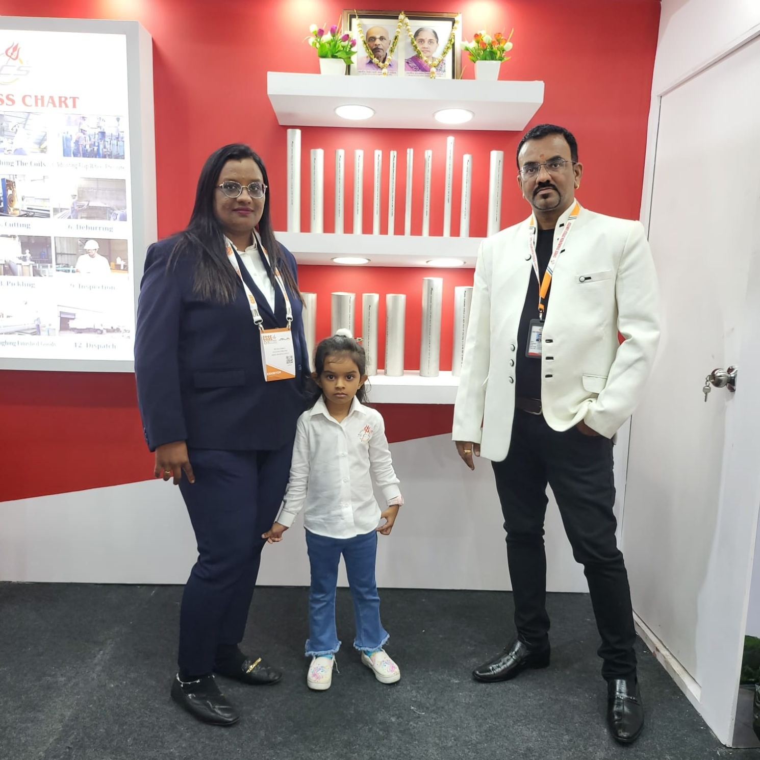 Exhibition Gallery 14