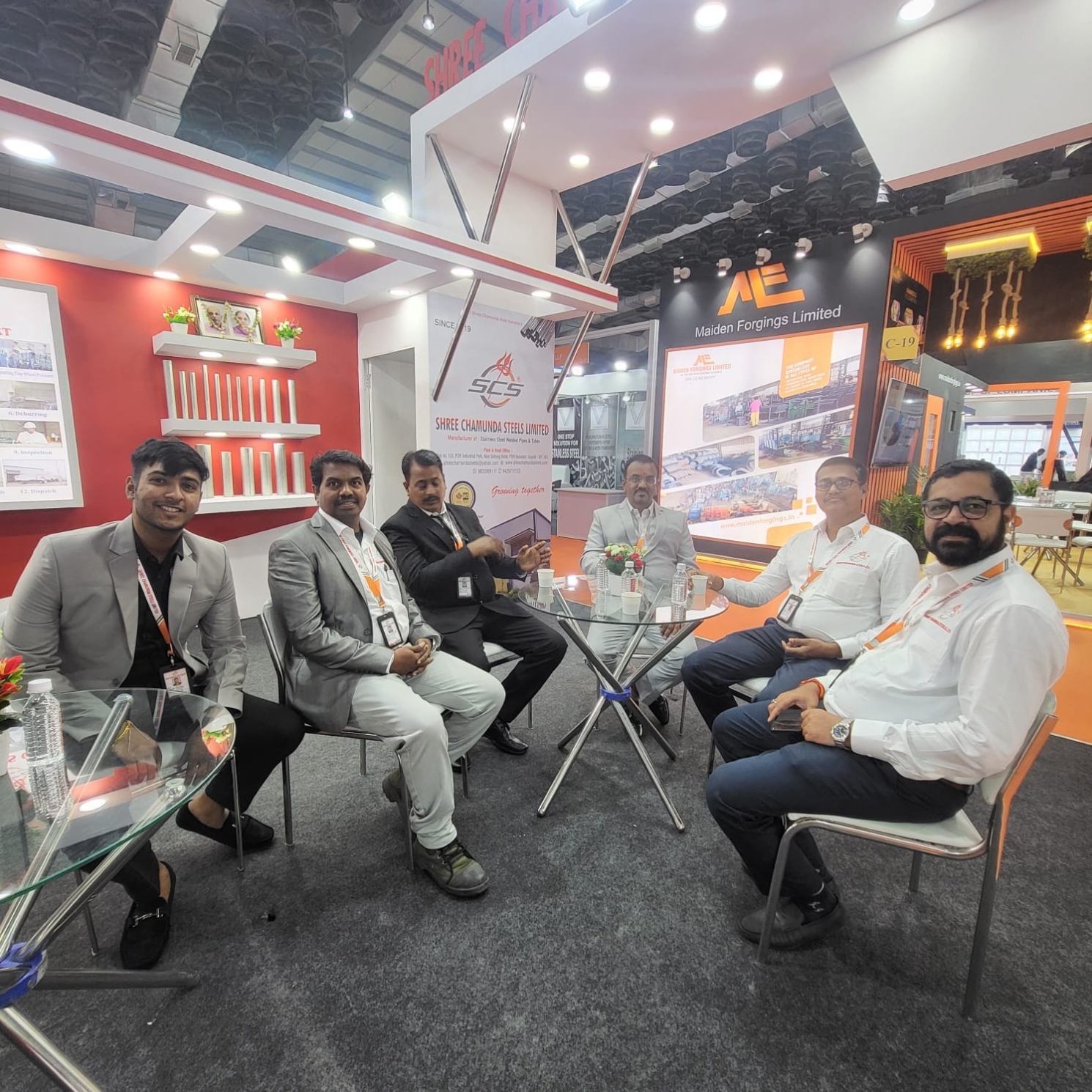 Exhibition Gallery 2