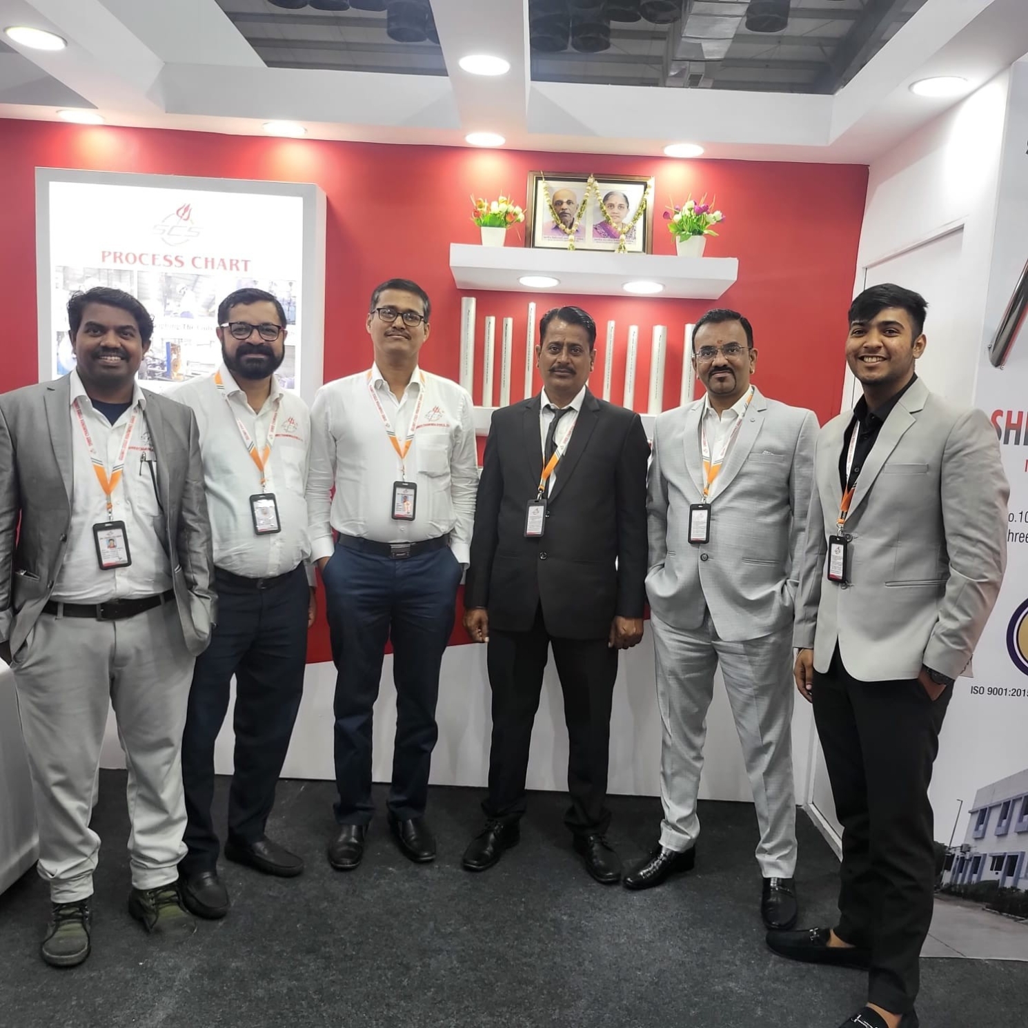 Exhibition Gallery 3