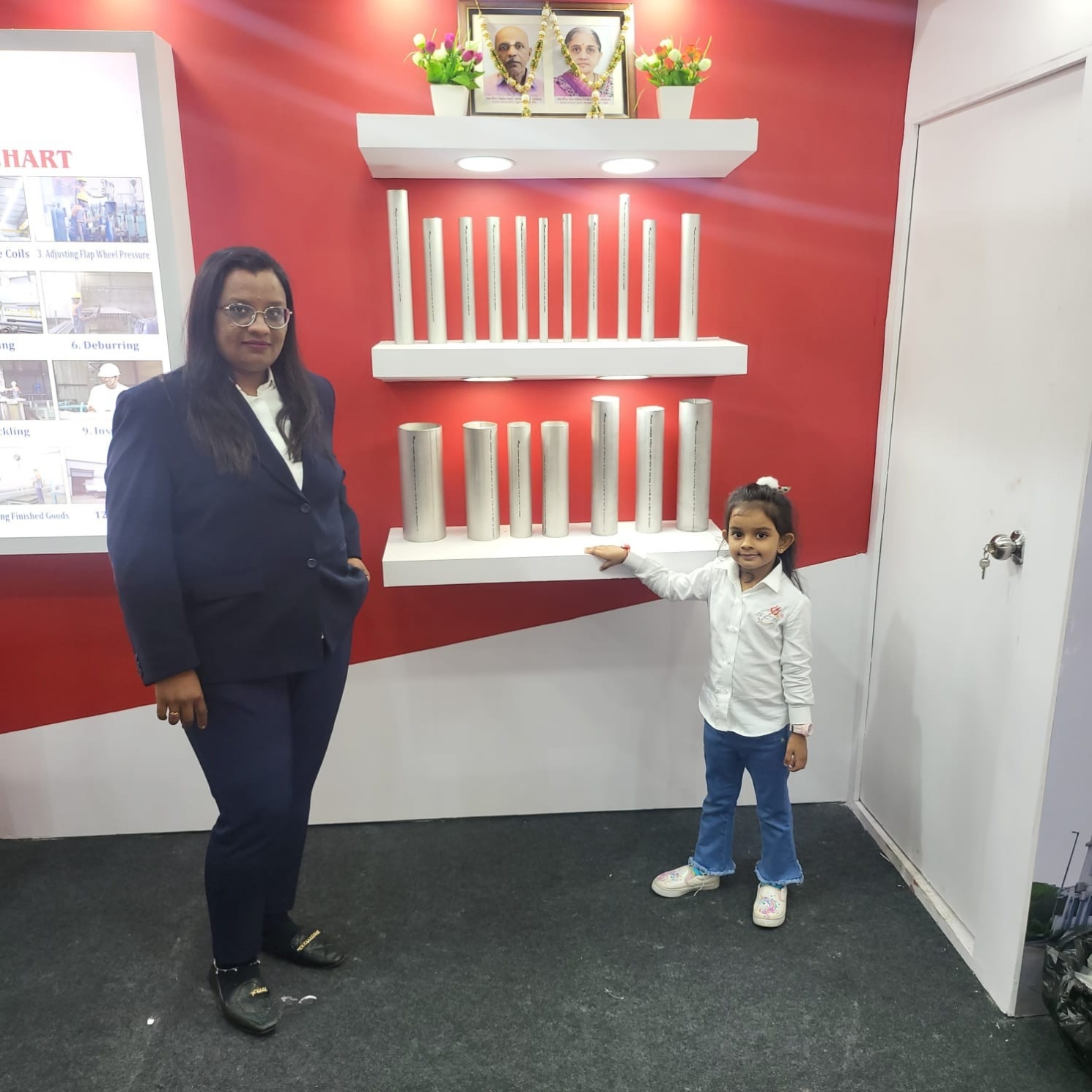 Exhibition Gallery 5