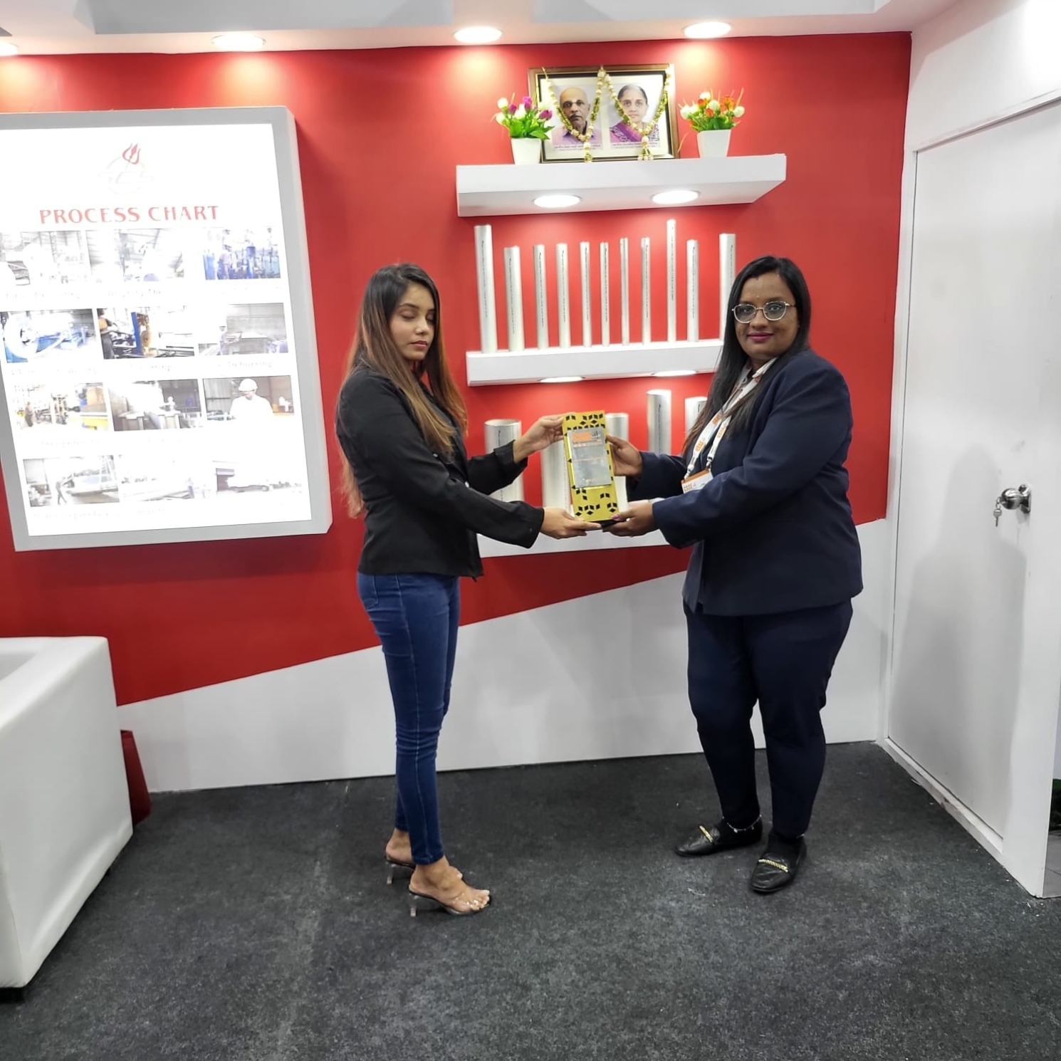 Exhibition Gallery 7