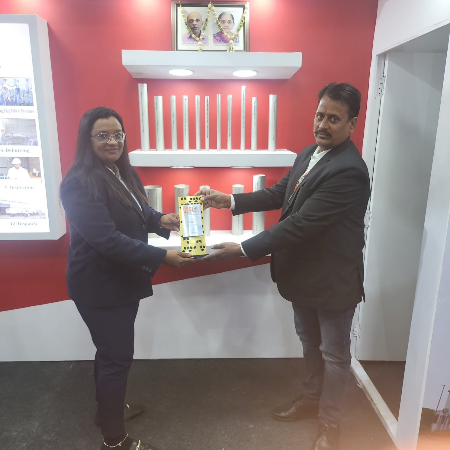 Exhibition Gallery 9