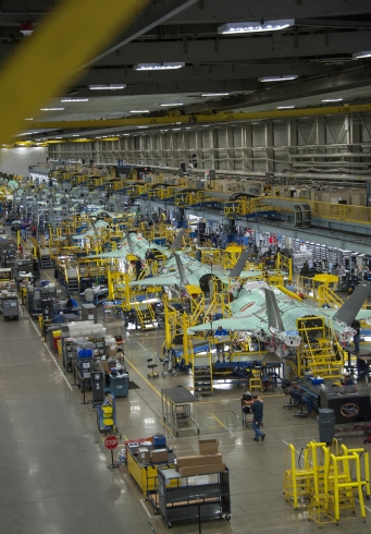 Aerospace Industries