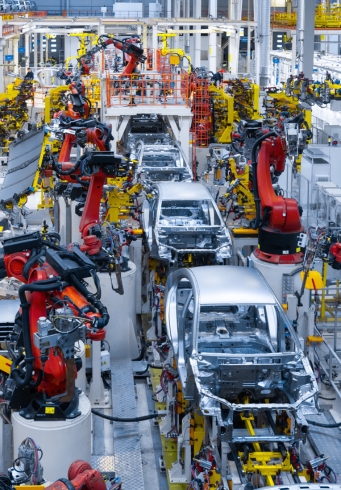 Automobile Industries