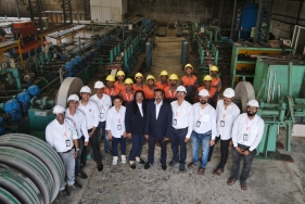 Experienced Team Experienced Team