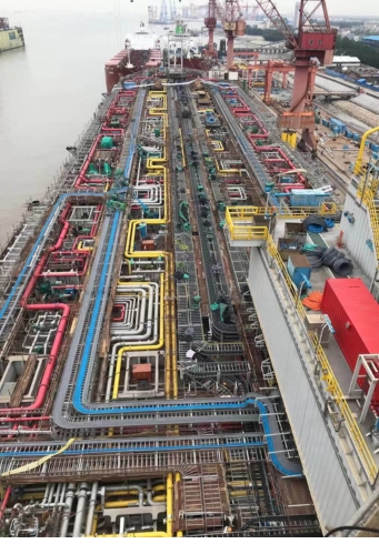 Marine Equipment Industries