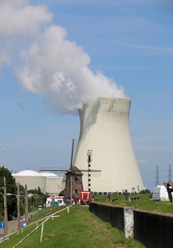 Nuclear Power Plant Industries