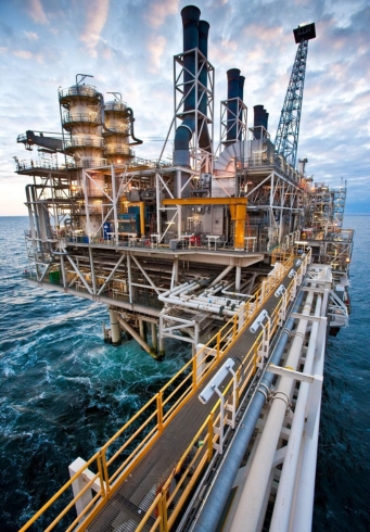 Oil & Gass Industries