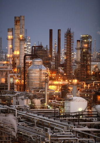 Petrochemical Industries