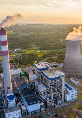 Power Generation Industries