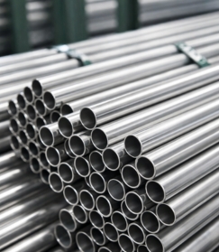 Stainless Steel Pipes Stainless Steel Pipes
