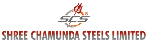 Shree Chamunda Steels LTD