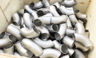 Stainless Steel Pipe Fittings