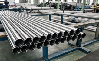 Stainless Steel Pipe