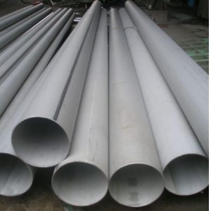ASTM A312 Stainless Steel 317L ERW Pipe