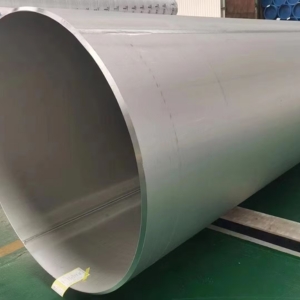 ASTM A312 Stainless Steel 304L ERW Pipe
