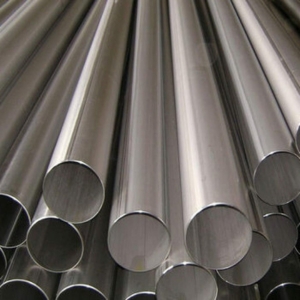ASTM A312 Stainless Steel 310S ERW Pipe