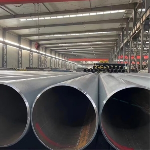ASTM A312 Stainless Steel 316L ERW Pipe