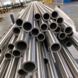 Stainless Steel 304 ERW Tube