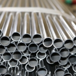 Stainless Steel 316 ERW Tube