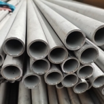 Stainless Steel ERW Cold Rolled Tube