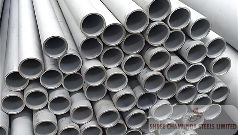 Stainless Steel ERW Tube Manufactuer in India