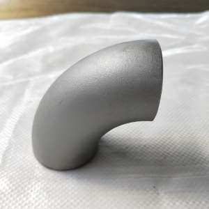 ASTM A312 Stainless Steel Elbow Pipe Fittings