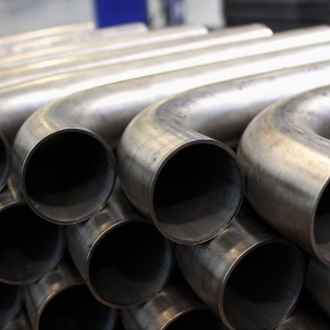 ASTM A312 Stainless Steel Long Radius Bend