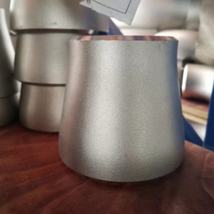 ASTM A312Stainless Steel Reducer Pipe Fittings