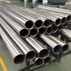 ASTM A312 Stainless Steel 304 Pipe