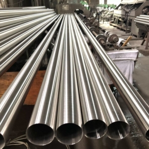 ASTM A312 Stainless Steel 310S Pipe