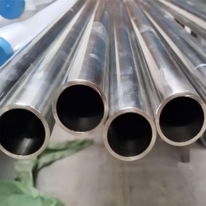 ASTM A312 Stainless Steel 321 Pipe