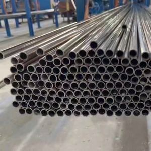 ASTM A312 Stainless Steel 317L Pipe