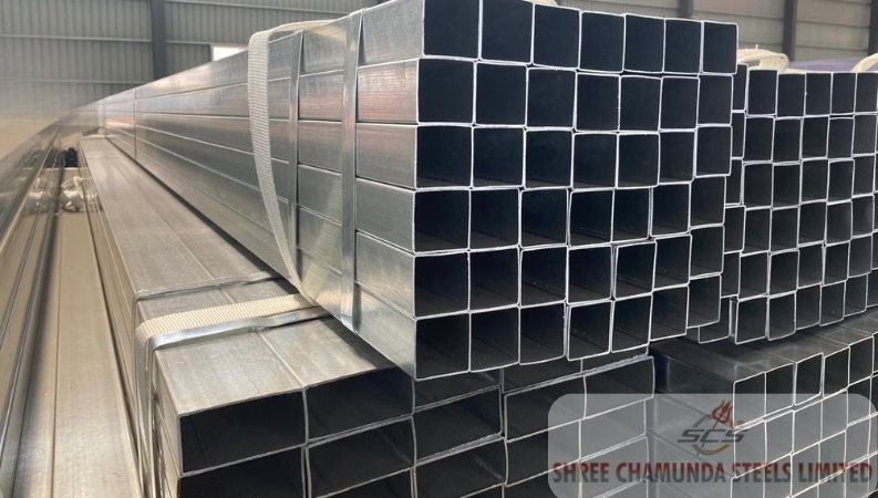 Stainless Steel Square Pipe and Tube Manufactuer in India