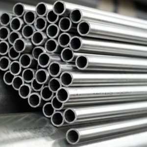 ASTM A312 Stainless Steel 304 Welded Pipe and Tube