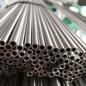 ASTM A312 Stainless Steel 304L Welded Pipe and Tube
