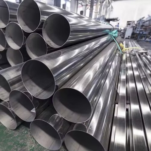 ASTM A312 Stainless Steel 316 Welded Pipe and Tube