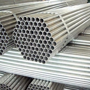 ASTM A312 Stainless Steel 321 Welded Pipe and Tube