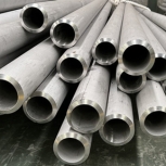 Stainless Steel 316 Welded Tube