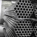 316H Stainless Steel Welded Tube