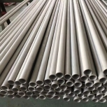 321 Stainless Steel Welded Tube