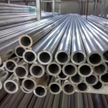 904L Stainless Steel Welded Tube
