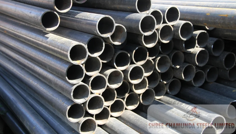 Stainless Steel Welded Tube Manufactuer in India